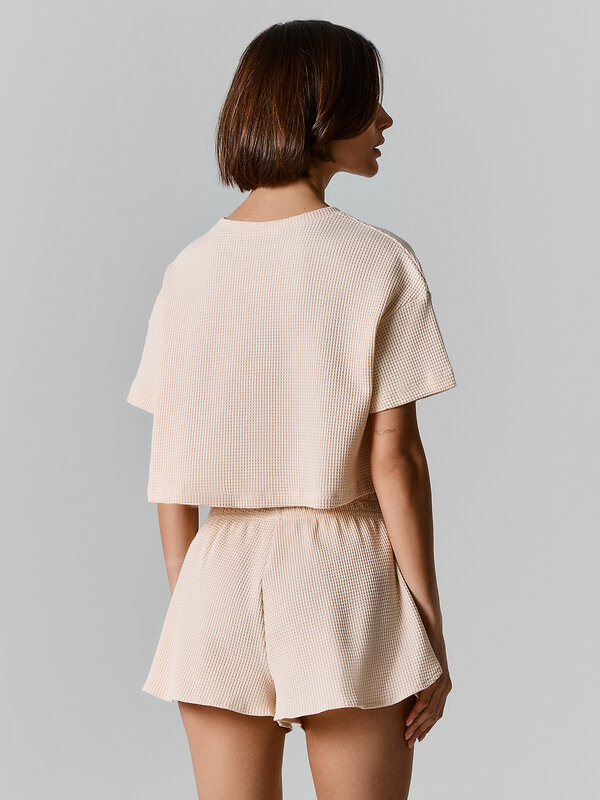 MARK FORMELLE Комплект 589022 592608 пудровый