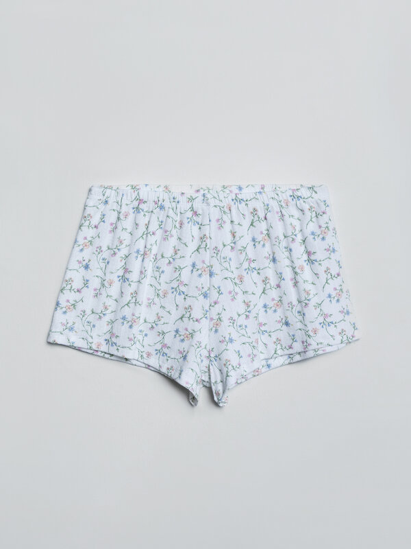 MARK FORMELLE Комплект 589023 592663 цветочки на белом