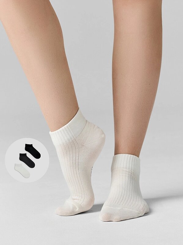 MARK FORMELLE Женские носки 589038 366A-1516 молочный /графитовый /черный/