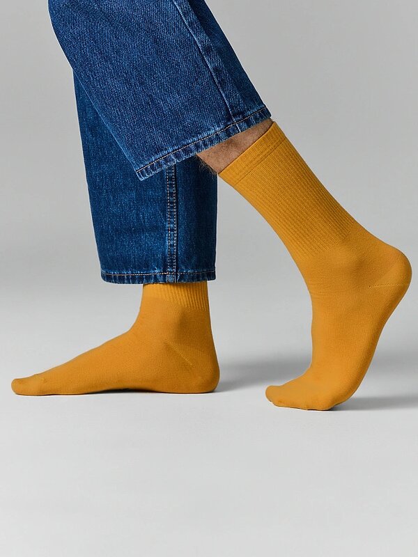 MARK FORMELLE Мужские носки 589044 107K-1663 св.кэмел