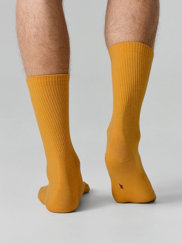 MARK FORMELLE Мужские носки 589044 107K-1663 св.кэмел