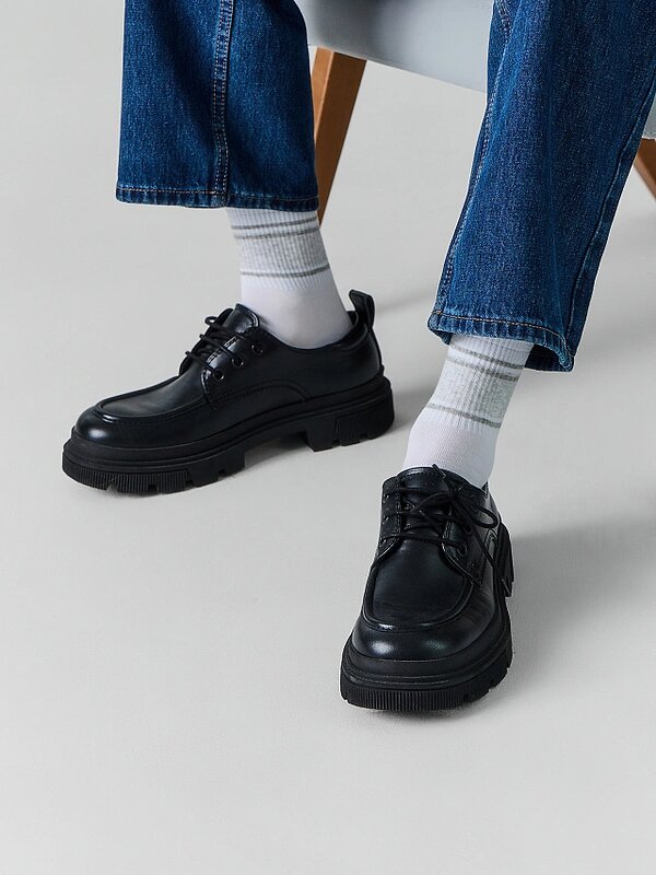 MARK FORMELLE Мужские носки 589046 106K-3584 белый