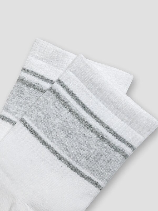 MARK FORMELLE Мужские носки 589046 106K-3584 белый