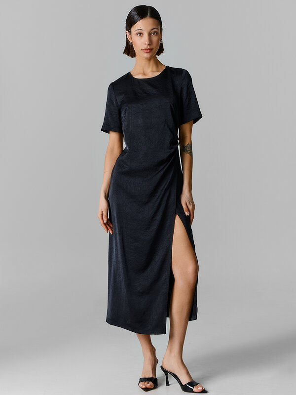 MARK FORMELLE Платье 589053 154032 черный