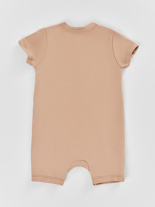 MARK FORMELLE Полукомбинезон 589057 13021 кубинский песок +печать