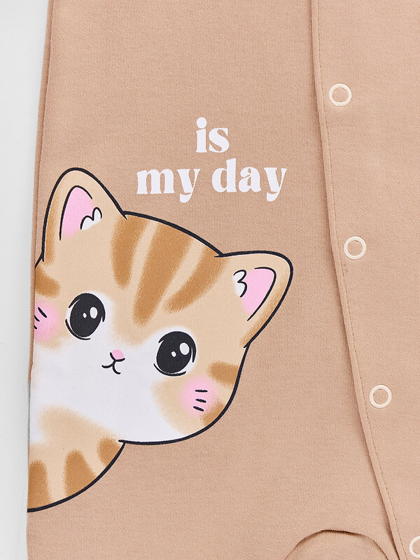 MARK FORMELLE Полукомбинезон 589057 13021 кубинский песок +печать