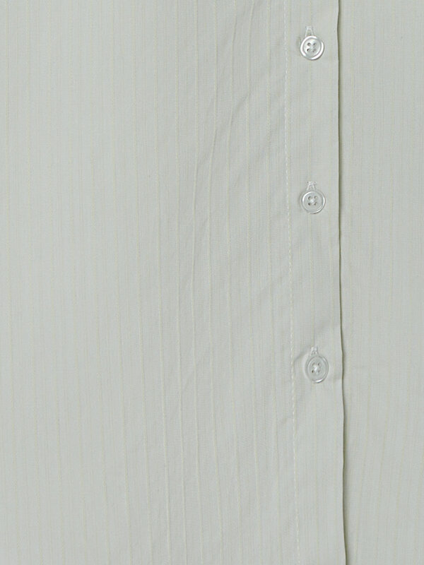 MARK FORMELLE Рубашка 589060 122880 полоска на морозной мяте