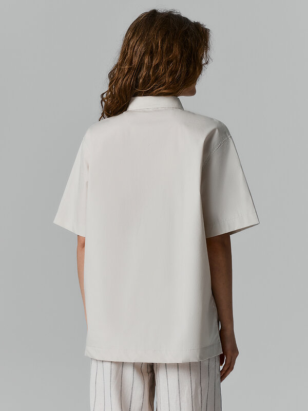 MARK FORMELLE Рубашка 589062 112855-2 льняной