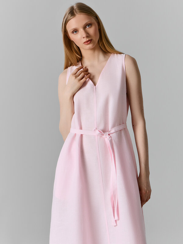 MARK FORMELLE Сарафан 589063 152445 балерина