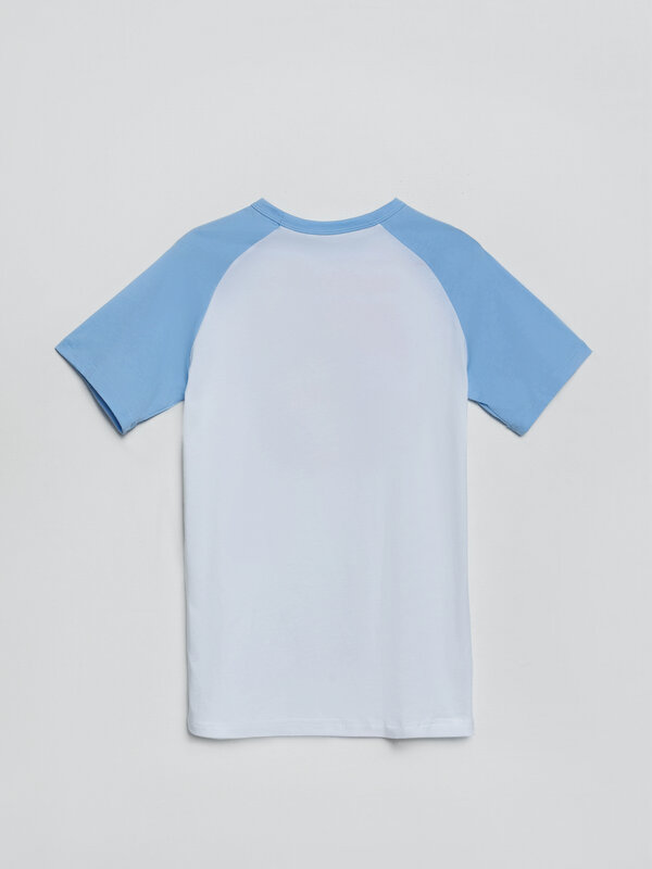 MARK FORMELLE Сорочка 589069 577730 белый +печать