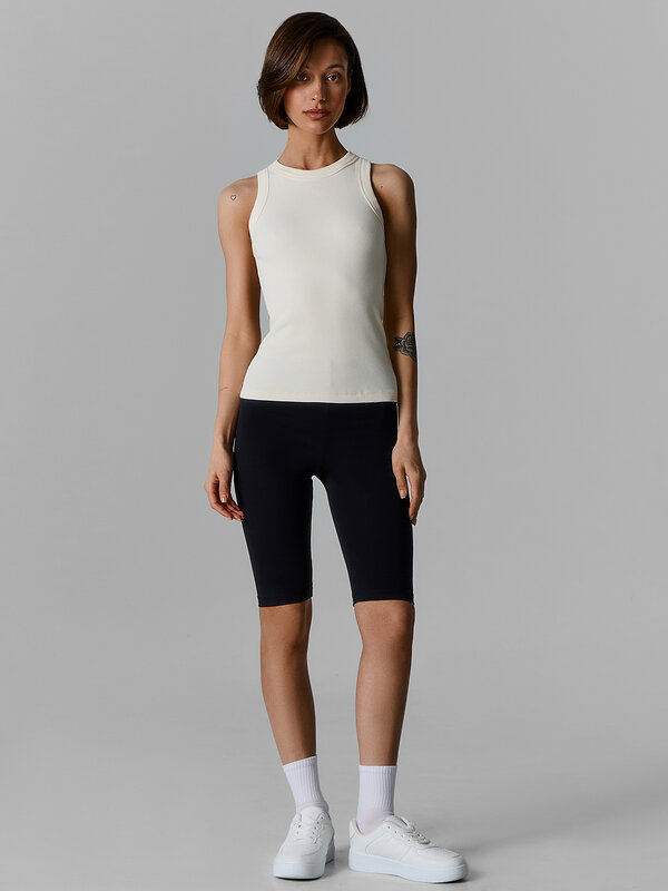 MARK FORMELLE Топ 589076 302842 молочный