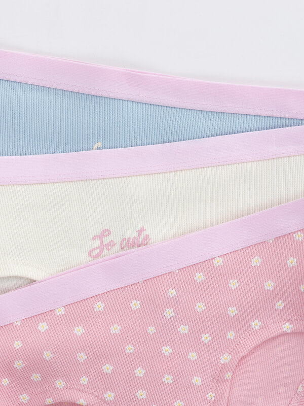 MARK FORMELLE Трусы 589081 417738-3 молочный +печать