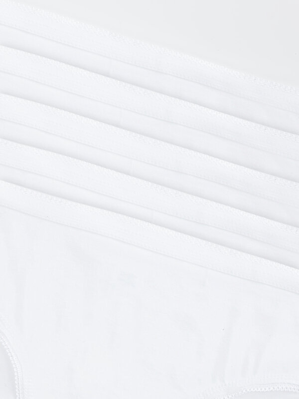 MARK FORMELLE Трусы 589084 417729-5 белый