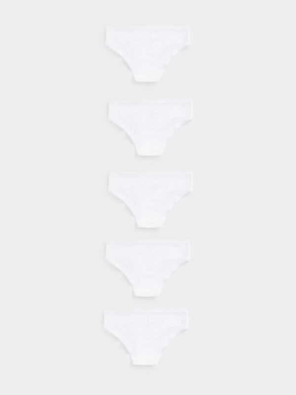 MARK FORMELLE Трусы 589084 417729-5 белый