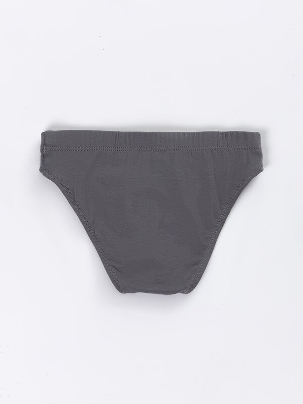 MARK FORMELLE Трусы 589085 413351 т. серый