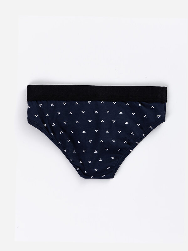 MARK FORMELLE Трусы 589086 413356 треугольники на море
