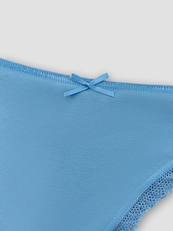 MARK FORMELLE Трусы 589094 412815 синяя дымка