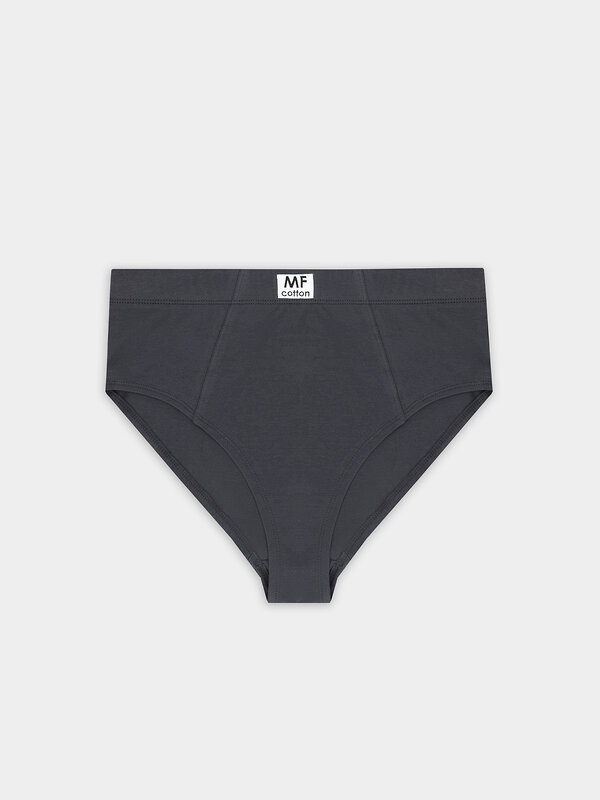 MARK FORMELLE Трусы 589102 412544 графит