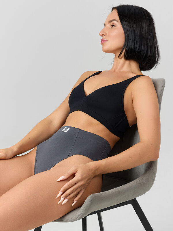 MARK FORMELLE Трусы 589102 412544 графит