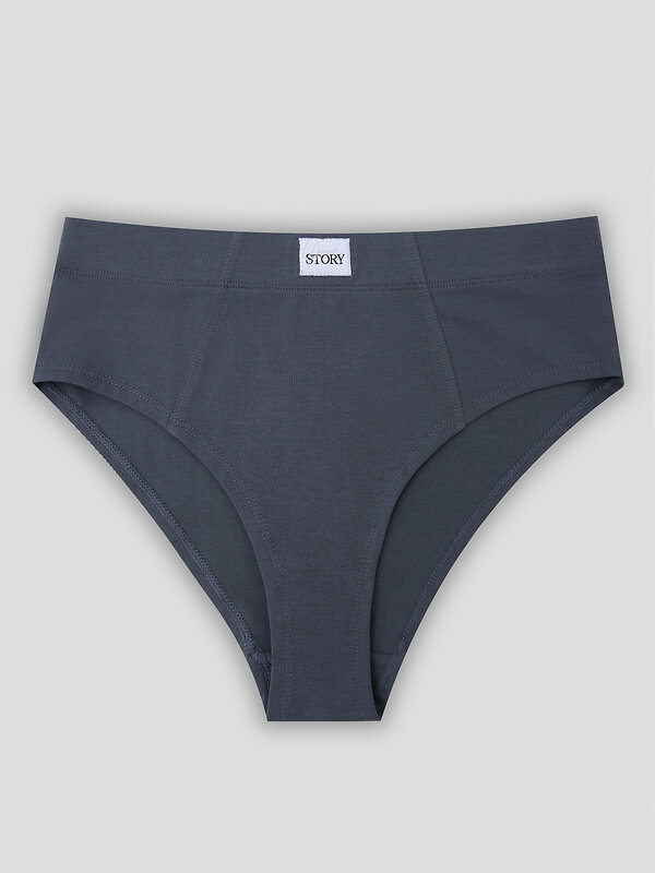 MARK FORMELLE Трусы 589102 412544 графит