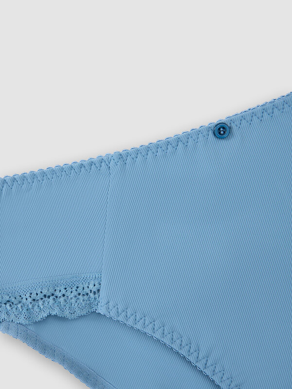 MARK FORMELLE Трусы 589105 412803 синяя дымка