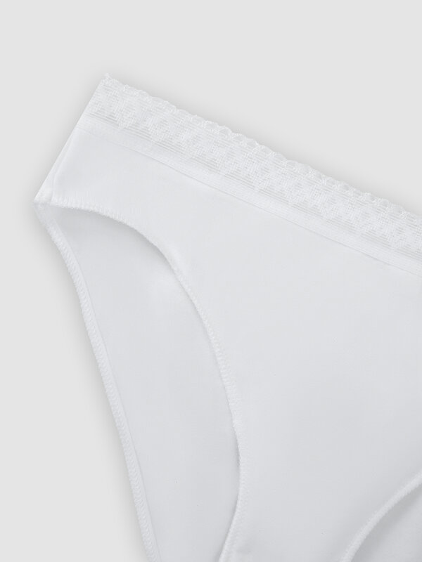 MARK FORMELLE Трусы 589107 412569 белый