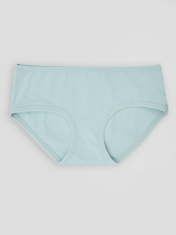 MARK FORMELLE Трусы 589118 412807 лист мяты