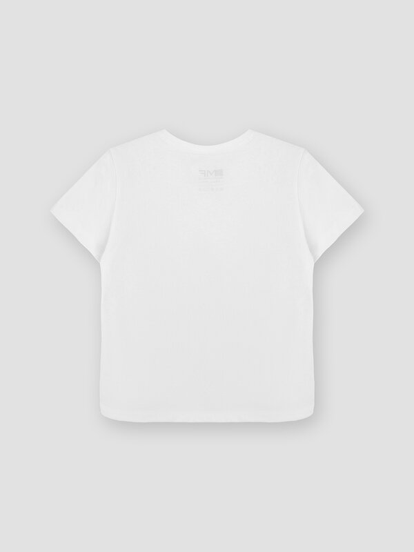 MARK FORMELLE Футболка 589119 117835 белый