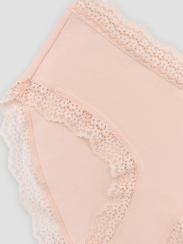 MARK FORMELLE Трусы 589122 412809 пастель