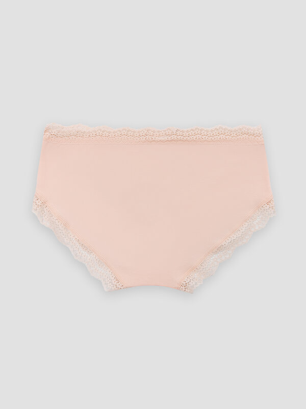 MARK FORMELLE Трусы 589122 412809 пастель