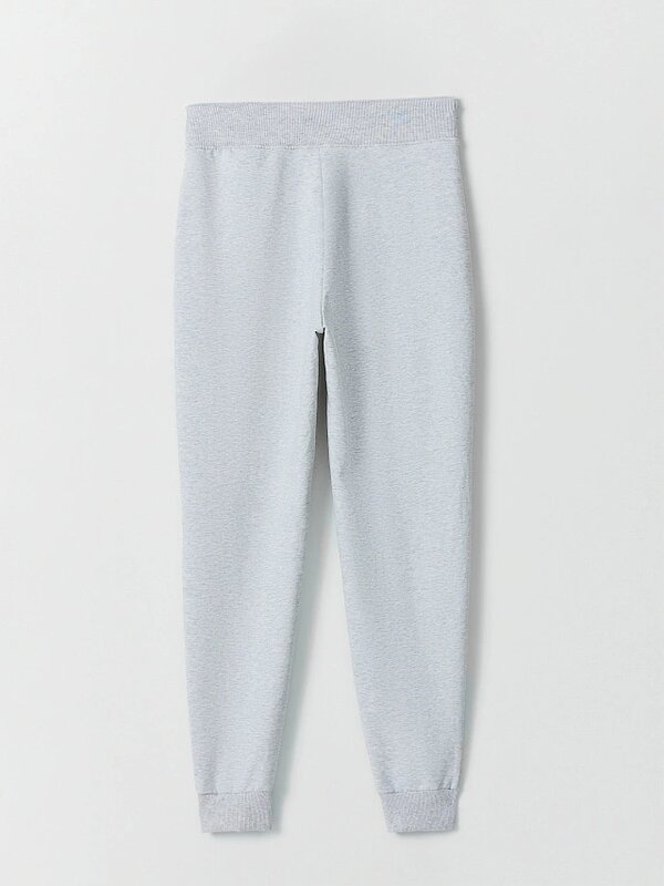 MARK FORMELLE Брюки 589124 382433 св.серый меланж