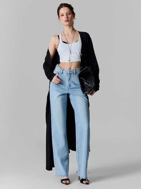 MARK FORMELLE Кардиган 589125 172145 черный