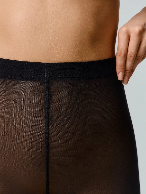 MARK FORMELLE Колготки 589126 1040PA-3338 черный