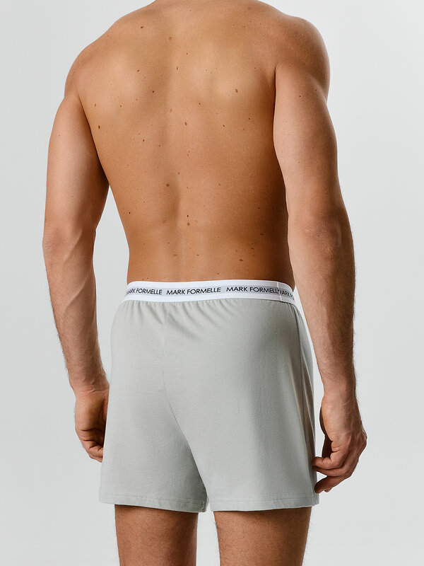 MARK FORMELLE Трусы 589146 411222 канарский зеленый