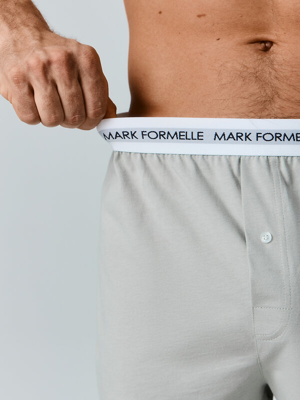 MARK FORMELLE Трусы 589146 411222 канарский зеленый