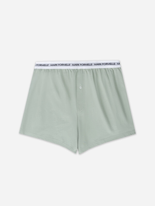 MARK FORMELLE Трусы 589146 411222 канарский зеленый