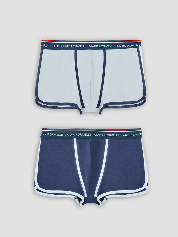 MARK FORMELLE Трусы 589147 411165-2 гроза +лунный луч