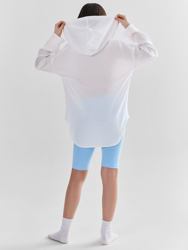 MARK FORMELLE Туника 589151 597001 белый