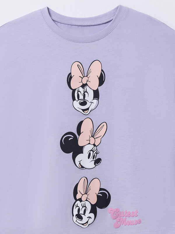 MARK FORMELLE Футболка 589152 117843 лиловый вереск +печать