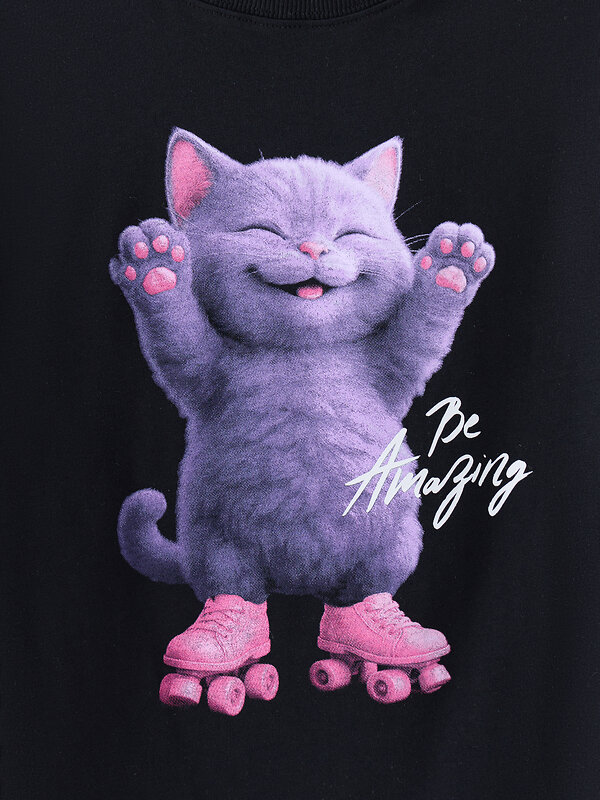 MARK FORMELLE Футболка 589153 117843 черный +печать