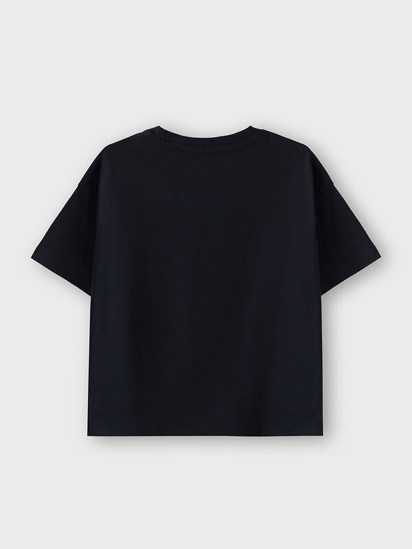 MARK FORMELLE Футболка 589153 117843 черный +печать