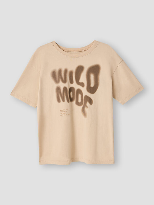 MARK FORMELLE Футболка 589158 113384 туман +печать