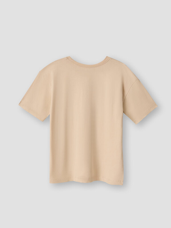 MARK FORMELLE Футболка 589158 113384 туман +печать