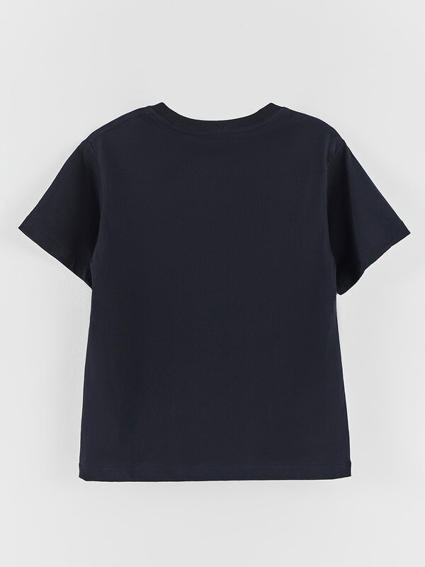 MARK FORMELLE Футболка 589161 113433 черный +печать