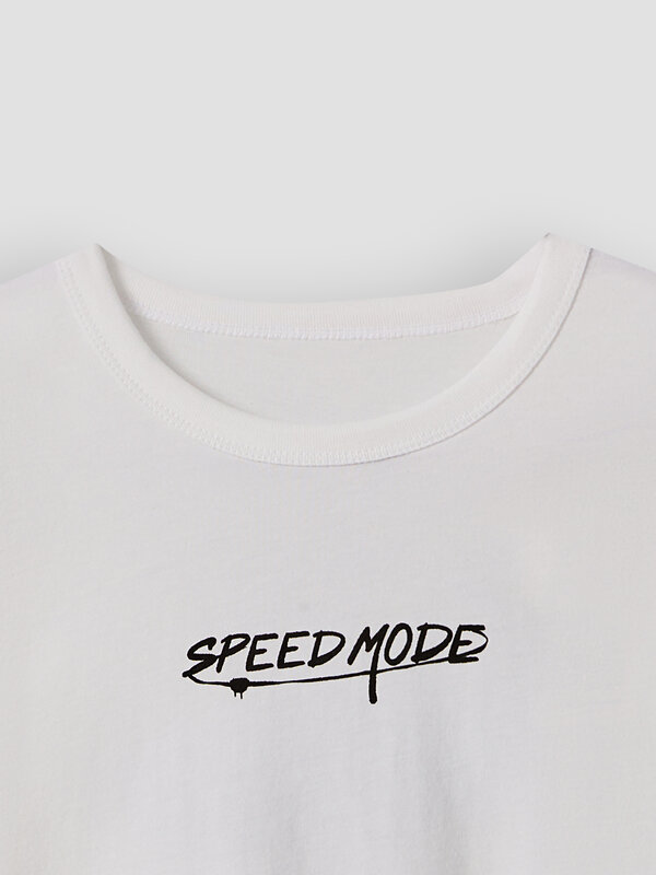 MARK FORMELLE Футболка 589162 113448 белый +печать