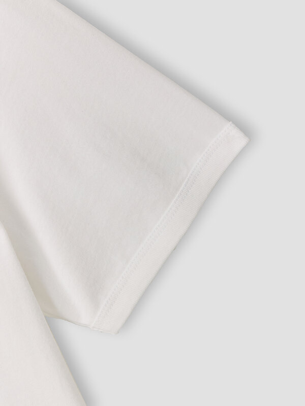 MARK FORMELLE Футболка 589162 113448 белый +печать