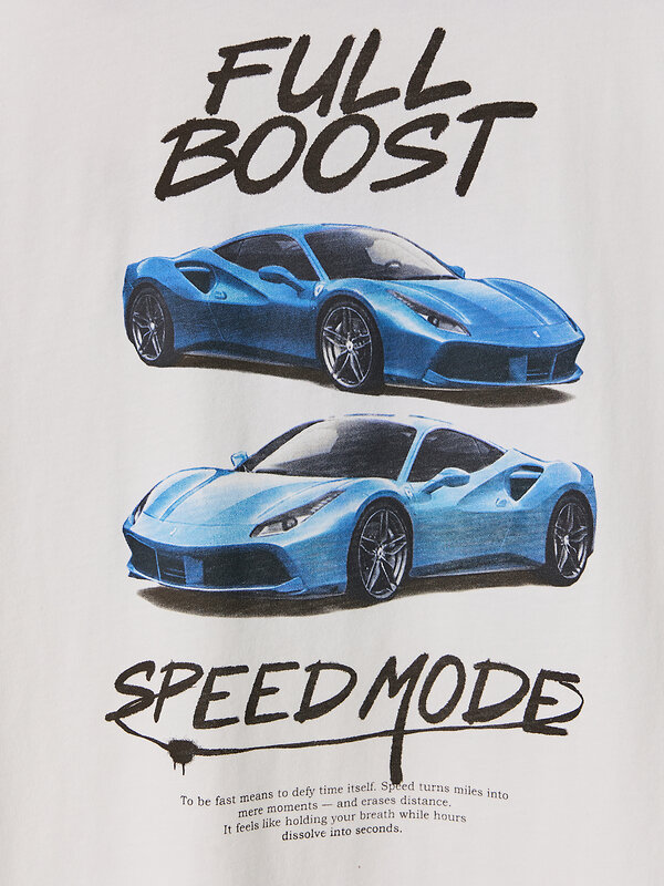 MARK FORMELLE Футболка 589162 113448 белый +печать