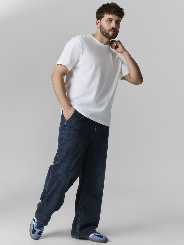 MARK FORMELLE Футболка 589172 111930 белый