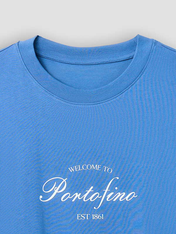 MARK FORMELLE Футболка 589175 111846 тихая гавань +печать