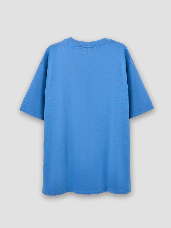 MARK FORMELLE Футболка 589175 111846 тихая гавань +печать